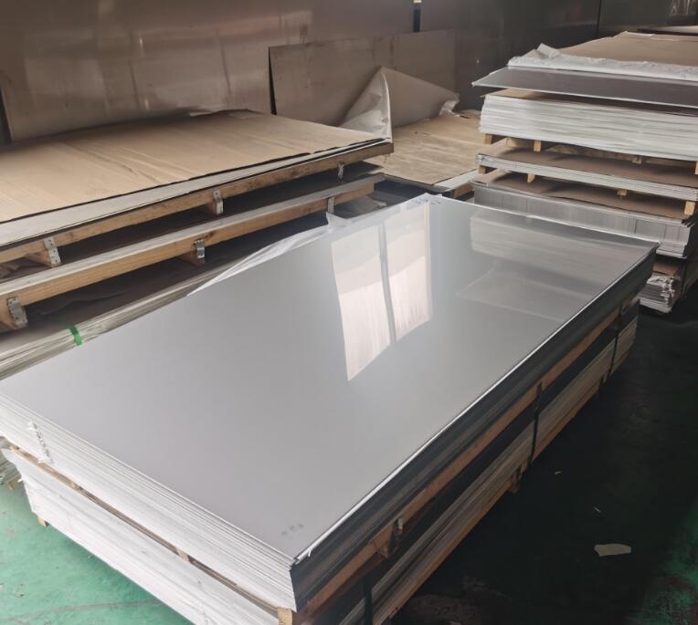 文安321不锈钢板