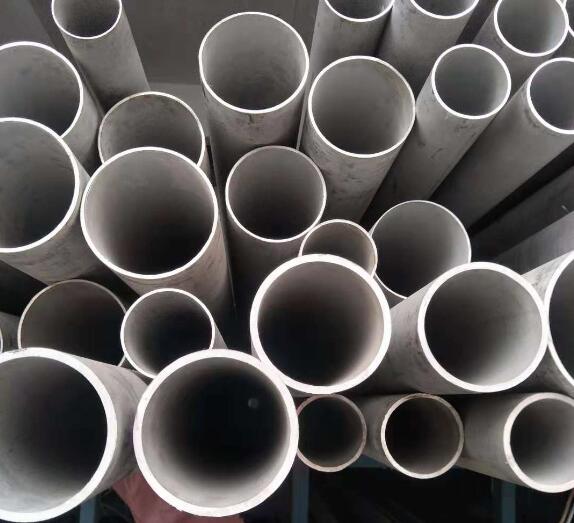 文安321不锈钢管