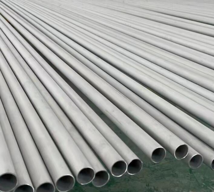 文安441不锈钢管