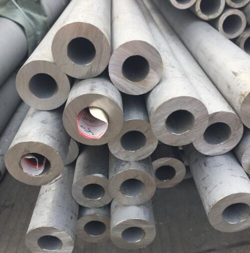 文安321不锈钢管