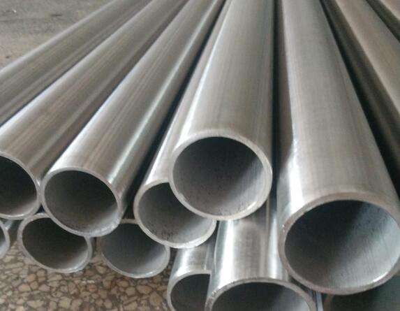 文安321不锈钢管