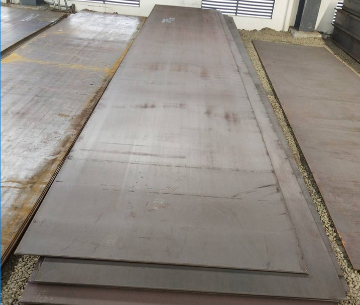 文安Q420GJD镀锌板