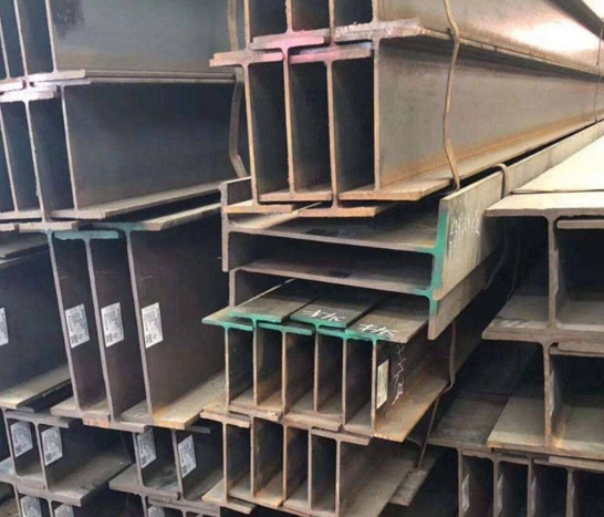 文安Q235C工字钢