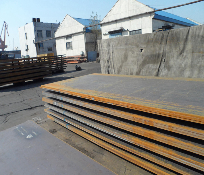 文安SA210C镀锌板